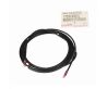Genuine Toyota LandCruiser 80 Series FZJ FJ Fuel Tank Filler Flap Release Cable 77035-60010