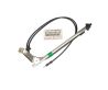 GENUINE Toyota LandCruiser 70 71 76 78 79 Series Manual Aerial Antenna Mast Pole 86300-60310