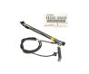 Genuine LandCruiser HZJ70 HJ75 HDJ79 Manual Radio Antenna Aerial Mast AM/FM