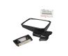 Genuine LandCruiser 79 78 76 Series HZJ VDJ RH Right Outer Rear View Door Mirror 87910-60142