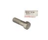 GENUINE Toyota LandCruiser 62 70 80 100 Series Front Brake Caliper Mount Bolt 90101-12144