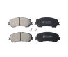 Front Brake Pads for Nissan X-Trail Qashqai Renault Koleos Kadjar
