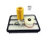 Wesfil Air Oil Fuel Filter Kit WK22 for Toyota Landcruiser 03/2007-12/2019 VDJ70