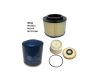 Wesfil Air Oil Fuel Filter Service Kit WK34 for Toyota Hilux 2005-2015 KUN16/26 (RSK2)