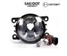 1 x Fog Light Spot Driving Lamp LH or RH for Ford Fiesta WQ WS WT WZ