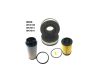 Wesfil Oil Fuel Filter Kit WK78 for Mitsubishi Fuso Canter 2011-2022 4P10 (RSK181)