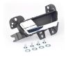 FRONT LH Left Hand Inner Door Handle Chrome BGF22601B1 for Ford Falcon FG FGX