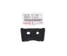 Genuine Toyota Back Door Stopper Male RH = 69461-42012 69461-42011