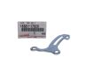 Genuine Toyota LandCruiser 70 80 100 Series Alternator Fan Belt Adjuster Bracket 16381-17020