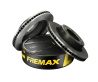 Fremax Rear Brake Disc Rotors for Infiniti Q50 V37 3.0 2016-2020