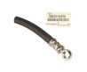 GENUINE Toyota Landcruiser HJ61 12HT 4.0L Alternator Vac Pump Outlet Oil Hose 90923-02079