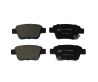Rear Brake Pads Set for Toyota TARAGO Estima Alphard Vellfire Avensis