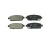 Rear Brake Pads Set for Holden CRUZE  Volt Astra Opel