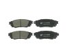 Rear Brake Pads for Toyota Rav4 Lexus C-HR Camry Corolla
