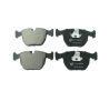Front Brake Pads Set for BMW X5 E53 3.0 4.4 2000 - 06