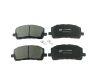 Front Brake Pads Set for Toyota Kluger MCU28 03-06 Lexus RX300 MCU10 98-01