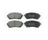 Front Brake Pads for Mazda 6 GJ 2.2L 2.5L 2013-2018