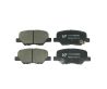 Rear Brake Pads for Mazda 6 GJ Mitsubishi Outlander