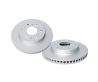 Horsepower Geomet Coated Front Brake Disc Rotors for Haval H9 2.0 2015-on