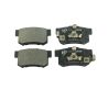 Rear Brake Pads Set for Honda CRV 2005-12 ACCORD