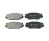 Front Brake Pads Set for Lexus IS250 2.5 2006-2013