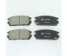 Rear Brake Pads Set for Holden CAPTIVA 2.0L 3.2L 2006-