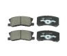 Rear Brake Pads Set for Mitsubishi ASX Outlander Pajero