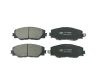 Front Brake Pads Set for Toyota Prius Rav 4