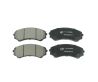 Front Brake Pads SET for Mitsubishi Pajero Ford Econovan Mazda MPV