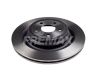 Fremax Rear Disc Rotors for Mercedes Benz GLE43 GL350 GLE250 350 400 450 500 GLS350 ML 250 350 63
