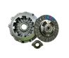 Exedy Clutch Kit OE Replacement for Subaru (DP) 230mm FJK-7123