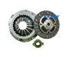 Exedy Clutch Kit OE Replacement for Subaru 230mm FJK-7683