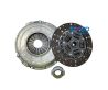 Exedy Clutch Kit for Ford Falcon ED EF EL XH XG AU XR6 6 Cyl