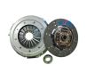 Exedy Clutch Kit FMK-6973 FMK-6972 for ED EF EL 94-98 268mm
