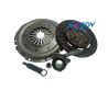 Exedy Clutch Kit OE Replacement for Ford 273mm FMK-9041