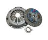 Exedy Clutch Kit OE Replacement for Honda 222mm HCK-8501