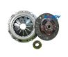 Exedy Clutch Kit OE Replacement for Mitsubishi 215mm MBK-7156
