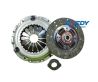 Exedy Clutch Kit for Ford Courier PE PG PH WLT 2.5 Turbo Diesel 97-06 MZK-7178