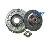 Exedy Clutch Kit NSK-6845 for NISSAN NAVARA 2.7L 88-on 240mm