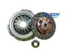 Exedy Clutch Kit OE Replacement for Toyota 275mm TYK-7255
