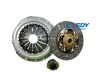 Exedy Clutch Kit TYK-7675 for Toyota Hilux SR GGN15 GGN25 4.0 2005-07/2008