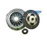 Exedy Clutch Kit TYK-7678 2006-07/2008 for HIACE KDH200 KDH220 SLWB 260mm