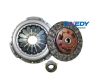 Exedy Clutch Kit TYK-6869 for TOYOTA HZJ70 4.2L 90-92 275mm