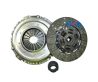 Exedy Clutch Kit OE Replacement for Holden 255mm GMK-6344