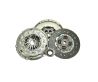 Exedy Clutch Kit incl SMF for Subaru Inc Spigot 230mm FJK-7123SMF