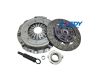 Exedy Clutch Kit OE Replacement for Mazda 6 GH 2008-2012 230mm MZK-8872