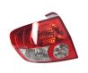 LH Left Hand Tail Light Rear Lamp For Hyundai Getz 3 & 5 Door Hatch 2002~2005