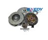 Exedy Clutch Kit OE Replacement for Holden 267mm GMK-7744SMF w/ Single Mass Flywheel