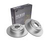 Rear Brake Disc Rotors for Honda LEGEND KA7 KA8 KA9 3.2L 3.5L 1991 - 05