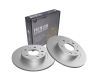 Rear Disc Rotors for Mazda CX-3 DK 1.5 2.0 2015-2019